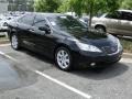 Obsidian Black - ES 350 Photo No. 34