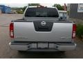 Radiant Silver Metallic - Frontier Pro-4X Crew Cab 4x4 Photo No. 13