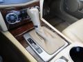  2008 C 300 4Matic Sport 7 Speed Automatic Shifter