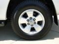 Natural White - 4Runner SR5 Photo No. 31
