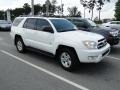 2005 Natural White Toyota 4Runner SR5  photo #34