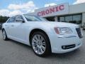 Bright White - 300 C Hemi Photo No. 1