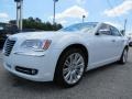 Bright White - 300 C Hemi Photo No. 3