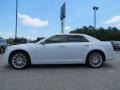 Bright White - 300 C Hemi Photo No. 4
