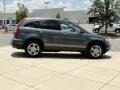 2011 Polished Metal Metallic Honda CR-V EX-L  photo #4