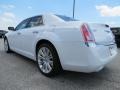 Bright White - 300 C Hemi Photo No. 5
