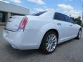 Bright White - 300 C Hemi Photo No. 7