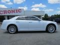Bright White - 300 C Hemi Photo No. 8
