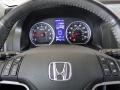2011 Polished Metal Metallic Honda CR-V EX-L  photo #14