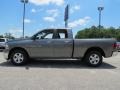 2011 Mineral Gray Metallic Dodge Ram 1500 SLT Quad Cab  photo #4