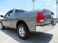 2011 Mineral Gray Metallic Dodge Ram 1500 SLT Quad Cab  photo #5