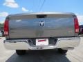 2011 Mineral Gray Metallic Dodge Ram 1500 SLT Quad Cab  photo #6