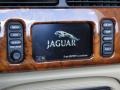 2000 Carnival Red Jaguar XK XK8 Convertible  photo #18