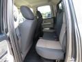 2011 Mineral Gray Metallic Dodge Ram 1500 SLT Quad Cab  photo #13