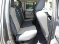 2011 Mineral Gray Metallic Dodge Ram 1500 SLT Quad Cab  photo #16