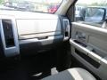 2011 Mineral Gray Metallic Dodge Ram 1500 SLT Quad Cab  photo #18