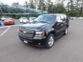 Black - Tahoe LTZ Photo No. 1