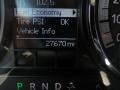 2011 Mineral Gray Metallic Dodge Ram 1500 SLT Quad Cab  photo #23
