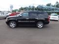 Black - Tahoe LTZ Photo No. 2