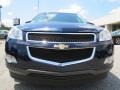 Dark Blue Metallic - Traverse LT Photo No. 2