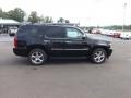 Black - Tahoe LTZ Photo No. 6