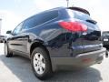 Dark Blue Metallic - Traverse LT Photo No. 5