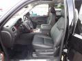 Black - Tahoe LTZ Photo No. 14
