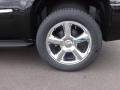 Black - Tahoe LTZ Photo No. 23