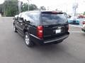 2013 Black Chevrolet Suburban LTZ  photo #3