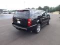 2013 Black Chevrolet Suburban LTZ  photo #5