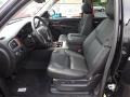 Ebony Interior Photo for 2013 Chevrolet Suburban #66874184