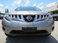 Platinum Graphite Metallic - Murano S AWD Photo No. 2