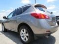 Platinum Graphite Metallic - Murano S AWD Photo No. 5