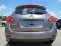 2009 Platinum Graphite Metallic Nissan Murano S AWD  photo #6