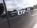 2013 Chevrolet Suburban LTZ Marks and Logos