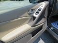 2009 Platinum Graphite Metallic Nissan Murano S AWD  photo #11