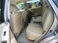 Platinum Graphite Metallic - Murano S AWD Photo No. 12