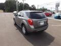 2012 Graystone Metallic Chevrolet Equinox LT  photo #3