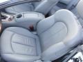 Arctic White - CLK 350 Cabriolet Photo No. 30