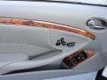 Arctic White - CLK 350 Cabriolet Photo No. 32