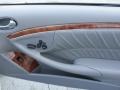 Arctic White - CLK 350 Cabriolet Photo No. 33