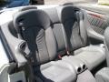 Arctic White - CLK 350 Cabriolet Photo No. 21