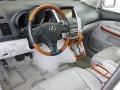 Savannah Beige Metallic - RX 330 AWD Photo No. 14