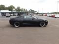Black - Camaro LS Coupe Photo No. 6