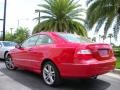 Mars Red - CLK 350 Coupe Photo No. 8
