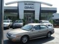 Light Bronzemist Metallic - LeSabre Custom Photo No. 1
