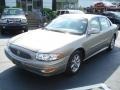 Light Bronzemist Metallic - LeSabre Custom Photo No. 2