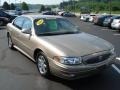 Light Bronzemist Metallic - LeSabre Custom Photo No. 4