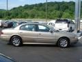 Light Bronzemist Metallic - LeSabre Custom Photo No. 5