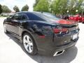 Black - Camaro SS/RS Coupe Photo No. 3
